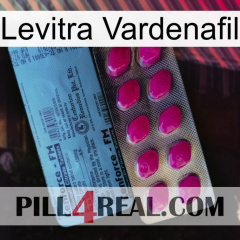 Levitra Vardenafil 35